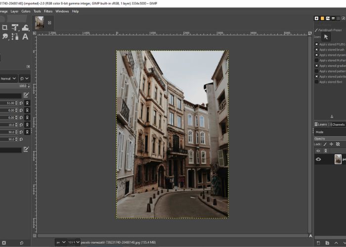 Best Photo Editing Tools of 2024: GIMP, Photopea, and More