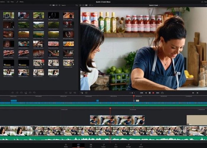 Pinnacle Studio 2024 Review: Features for Video Creators