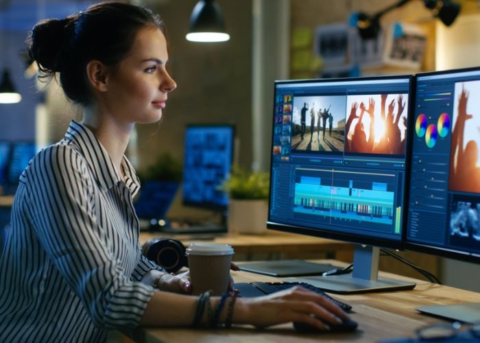 Final Cut Pro vs. Adobe Premiere Pro: Best for 2024 Video Editing