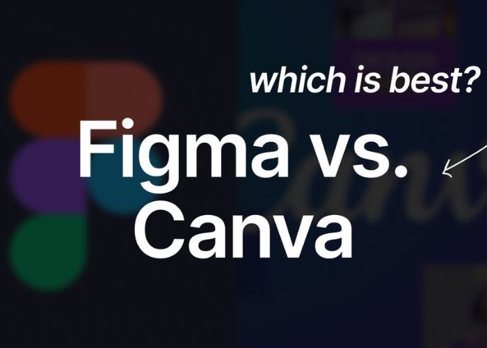 Canva vs. Figma: Best Design Tool for 2024