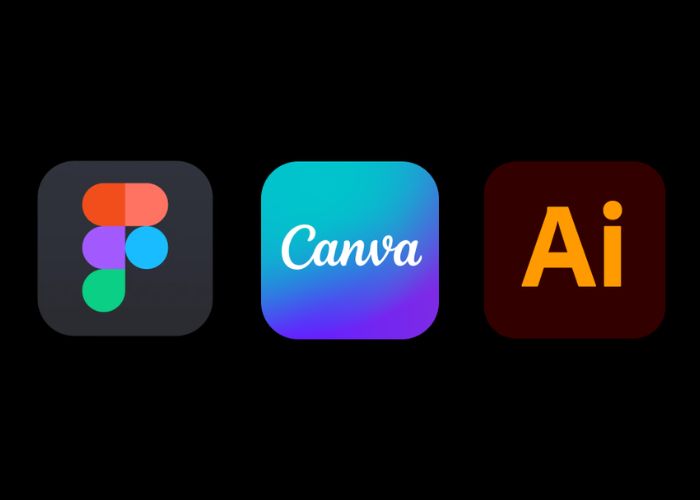 Top Design Tools 2024: Why Canva and Figma Lead the Market