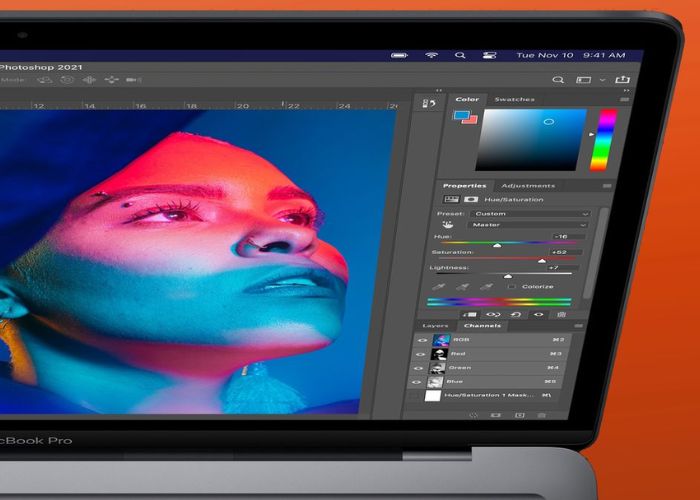 Top 10 Adobe Photoshop Alternatives for Stunning Edits in 2024