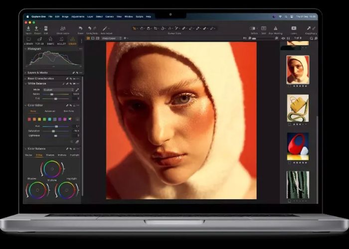 2024’s Best Photo Editing Software: Affinity Photo, Capture One & More